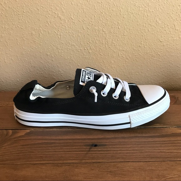 Converse Shoes - Converse All Star Women’s slip on shoe, sz. 9